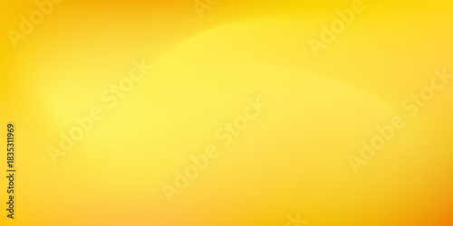 Abstract orange gradient vector background modern simple