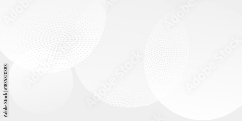 Abstract background white crystal diamond polygon luxury design