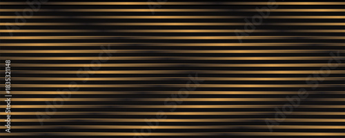 Black and Gold Abstract Luxury Background. Modern Minimalist Premium Design Template. Grand Celebration Banner for Birthdays and Anniversaries. Elegant Decorative Layout Template. modern