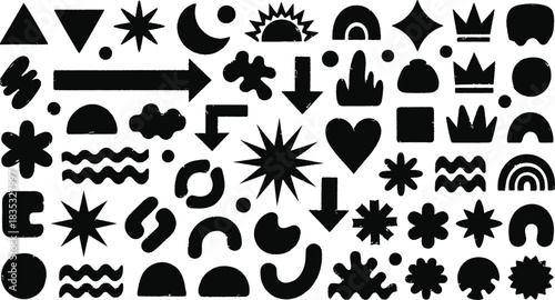 Happy st patrick's day shamrock celebration ireland