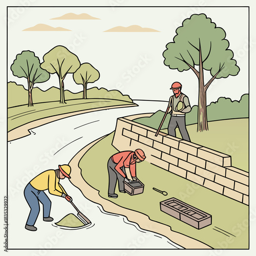 a heartwarming winter scene depicts santa claus gently reaching out to a small robin perched on a windowsill