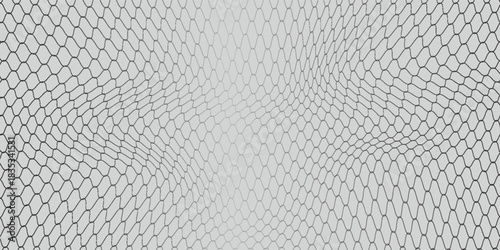 Mesh texture for fishing net. Seamless pattern for sportswear or soccer goal, Abstract mesh background for sports