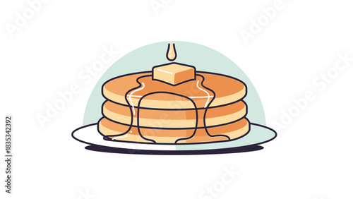 ETF Concept with Financial Security and Investment Growth