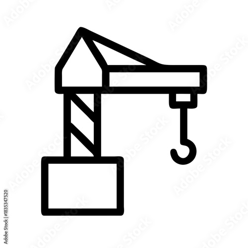 A lone weathered wooden rowboat rests on a calm reflective lake at sunset with vibrant orange and pink sky