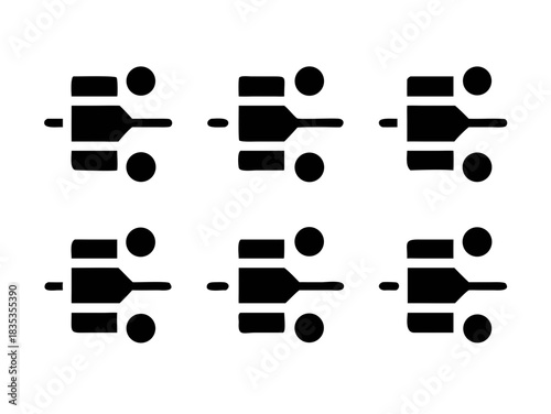 A lone stark white flower blooms in the darkness