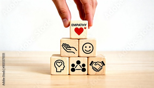 Empathy in Leadership: Why Emotional Intelligence Drives Better Teams & Business Success