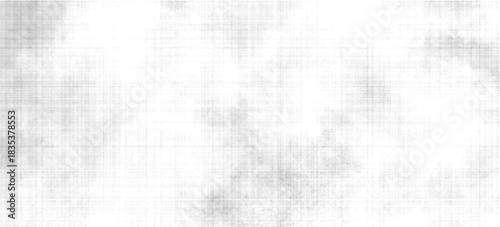 Abstract background with white paper texture and white watercolor painting background , Black grey Sky with white cloud , marble texture background Old grunge textures design .