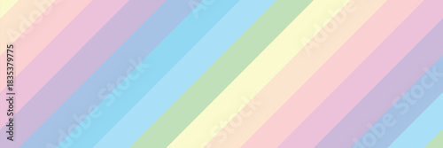 Abstract background from multi-colored shaped lines. Background for design.