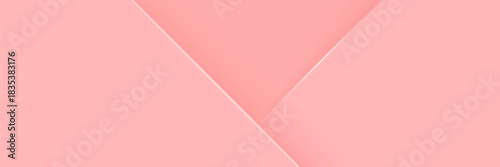 Background in paper style. Of multi-colored details.