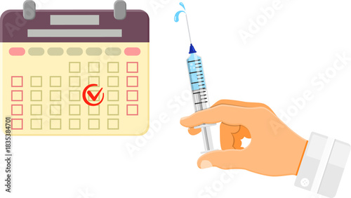 Vaccination, Diabetes, Immunization banner
