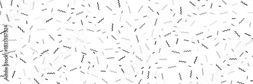 Seamless pattern. Abstract lines geometric pattern background. Vector illustration design for presentation, banner, cover, web, flyer, card, poster, wallpaper, and decoration