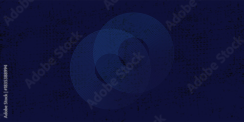 Abstract blue background. Modern simple blue geometric design. Minimal shapes. Suit for booklet, brochure, banner, poster, website, flyer, cover, modern, vektor ilustration.