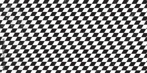 Highlight MotoGP. MotoGP Flag Vector Background or Checkered Flag, Finish Flag Waving in Every MotoGP Race, MotoGP Flag or Checkered Flag Background Vector