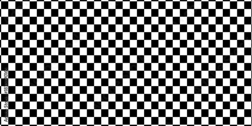 MotoGP Flag or Checkered Flag Vector Background, Finish Flag Waving in Every MotoGP Race,
