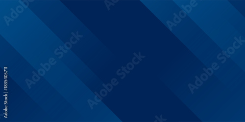 modern blue abstract background with elegant bright diagonal lines