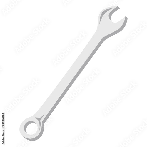 Survival icons wrench