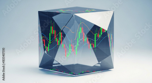 Stylized metal whisk illustration: Kitchen utensil for mixing, blending, and whipping ingredients, rendered as a vector