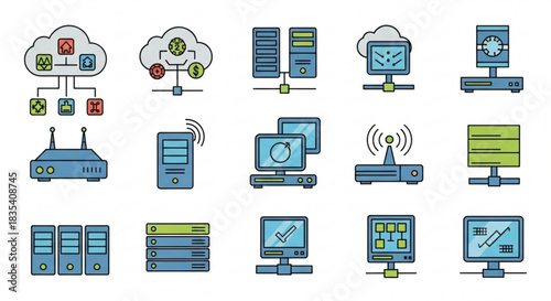 Detailed vector illustration of a silver kitchen whisk with intricate line work and patterns