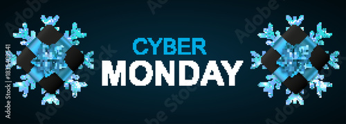 Cyber Monday Sale