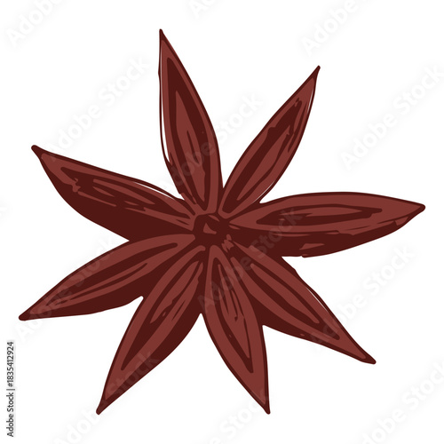 Anise star