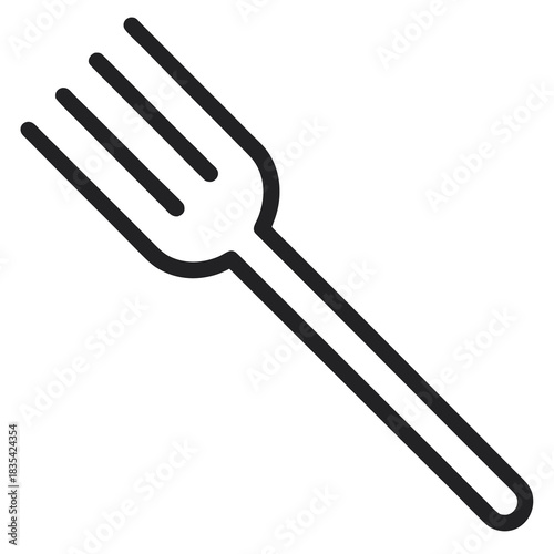 garden tools vector illustration