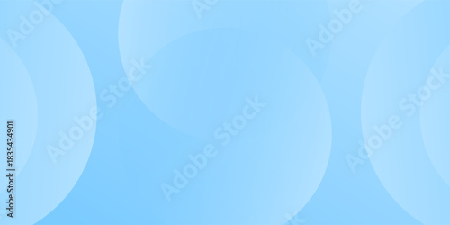 Simple geometric background featuring blue elements with a fluid gradient. A modern and cool background design, perfect for posters, banners, presentations, and digital projects.