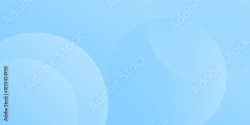 Simple geometric background featuring blue elements with a fluid gradient. A modern and cool background design, perfect for posters, banners, presentations, and digital projects.