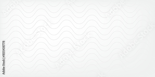 Abstract clean white texture wall 3d rendering illustration. Rough structure surface as paper, plaster or cement background for text space creative design artwork.