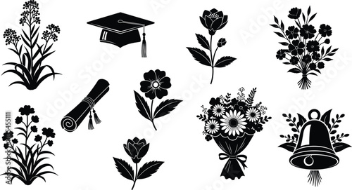 Women's $\text{Casual}$ Cropped Denim Trucker Jacket Technical Fashion Flat $\text{CAD}$ Drawing Vector Illustration with Topstitch Detail and Buttoned Chest Pockets For Design Portfolio $\text{Showca