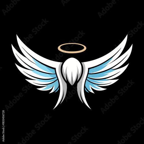 soft spiritual theme