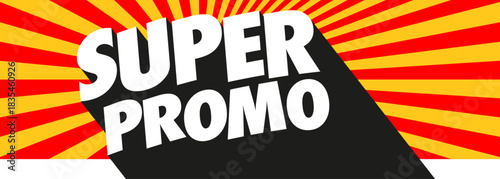 Super promo