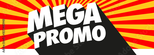 Mega promo