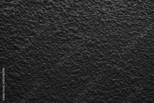 Black background  cement texture with natural pattern for dark concrete background.