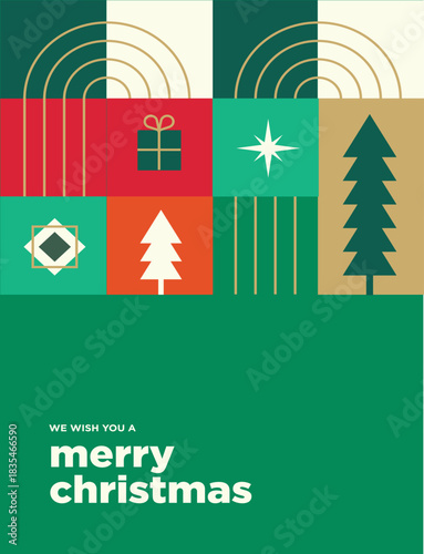 WE WISH YOU A MERRY CHRISTMAS and Happy New Year