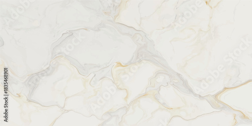 Abstract watercolor marble texture background with rough, aged brown paint design