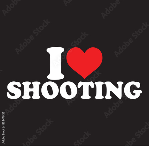 A bold black silhouette of a person holding a rifle conveying a passion for shooting isolated on transparent background silhouette