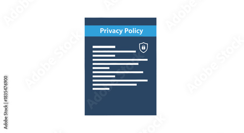 Privacy Policy document