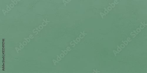 Aged green textured chalkboard surface with a rough paper pattern and grunge vintage wall backdrop. Vintage antique brown paper wall pattern with green grunge canvas texture, aged paint rust surface