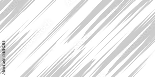 Abstract background with slash line pattern