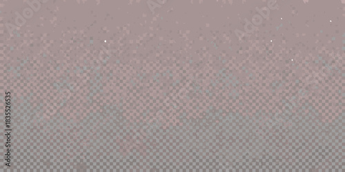 Subtle pink and gray textured pattern with a checkered gradient effect