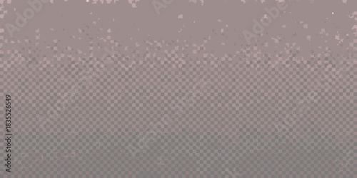 Faded checkered pattern with distressed texture and subtle gradient effect