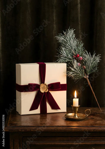 Luxurious Christmas