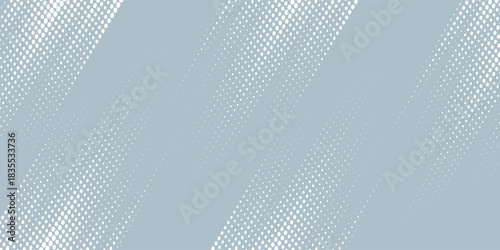 Halftone dots red and blue color pattern gradient grunge texture background. Dot pop art comic sport style vector illustration. sport modern background