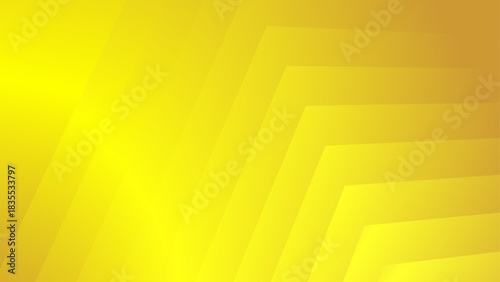 Golden Velocity: Abstract Chevron Pattern
​Luxurious Yellow Gradient: Geometric Background
​Shimmering Arrowhead Flow: Digital Art