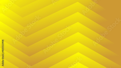 Luxurious Yellow Gradient: Geometric Background
​Shimmering Arrowhead Flow: Digital Art