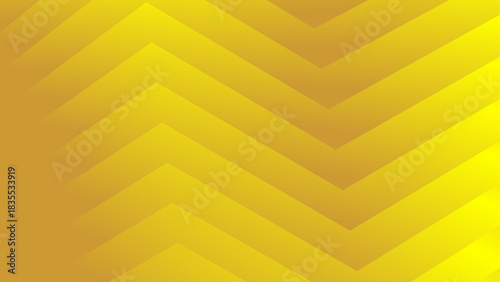 Luxurious Yellow Gradient: Geometric Background
​Shimmering Arrowhead Flow: Digital Art