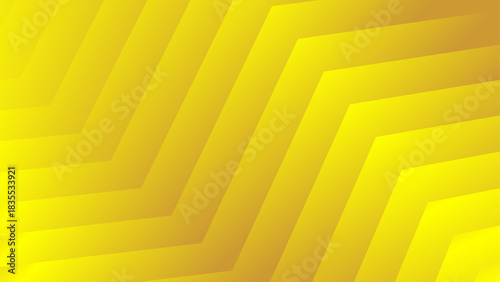 Luxurious Yellow Gradient: Geometric Background
​Shimmering Arrowhead Flow: Digital Art