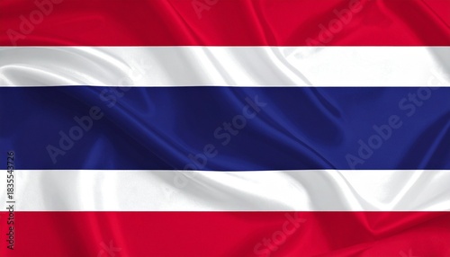 flag of Thailand Free Download flag of Thailand - GFXLoad