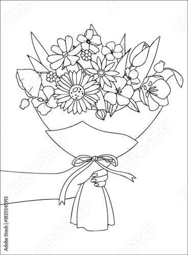 Valentines coloring Page - valentines day, love, heart, hearts, romance, romantic, couple