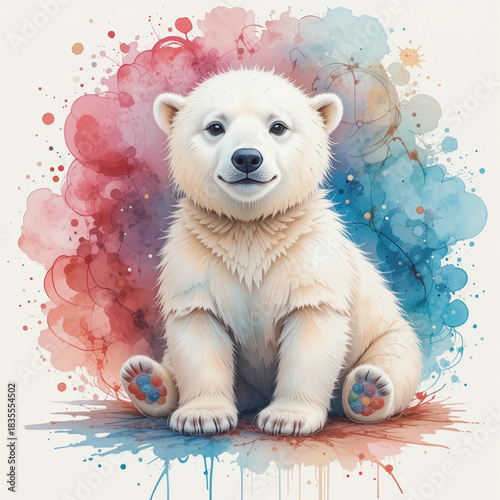 polar bear